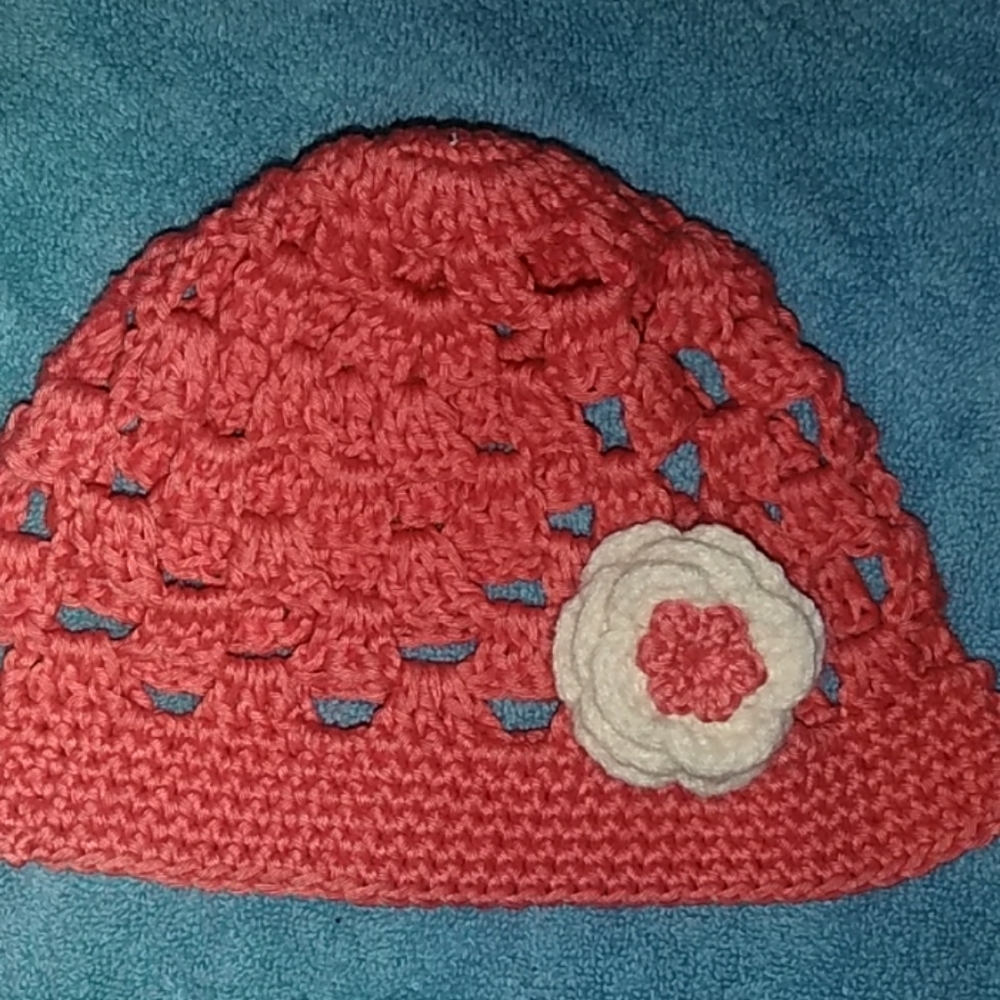 Hat - Picture 3 of 3